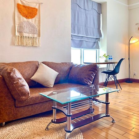 M Luxury Apartment Ho Chi Minh-byen Eksteriør bilde