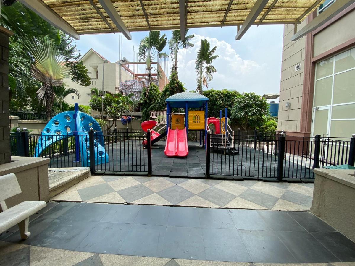 M Luxury Apartment Ho Chi Minh-byen Eksteriør bilde