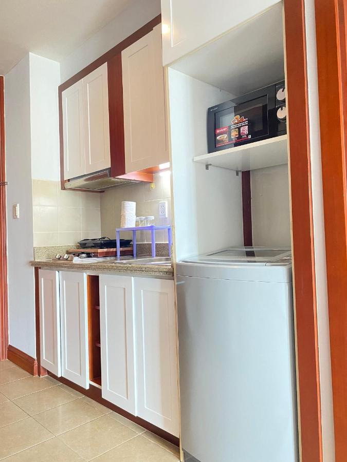 M Luxury Apartment Ho Chi Minh-byen Eksteriør bilde