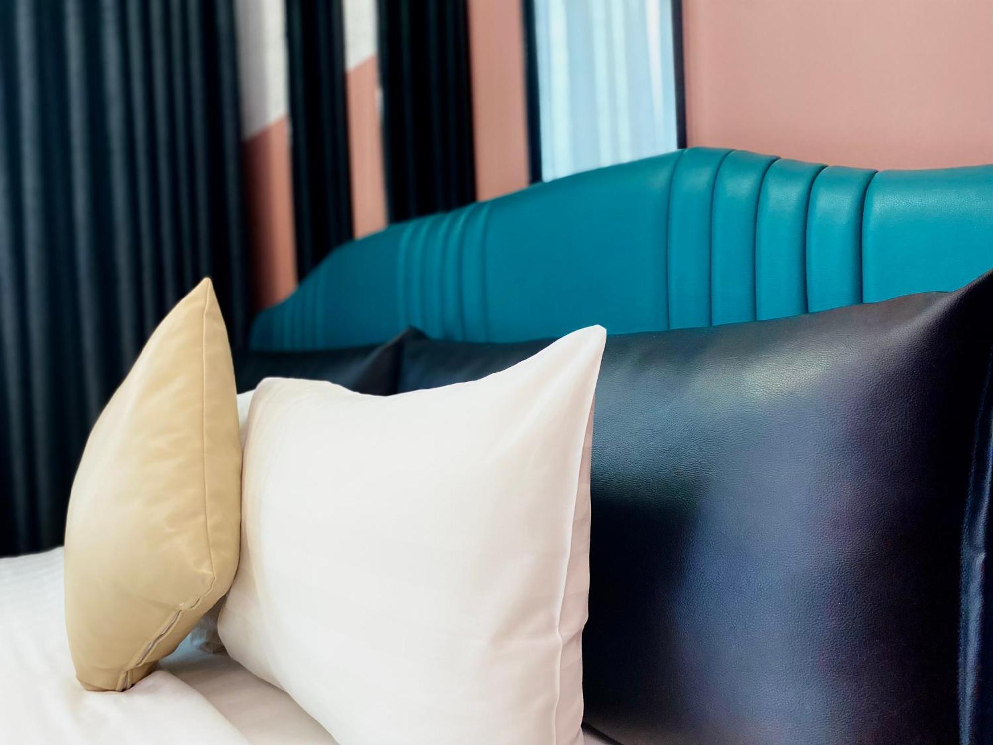 M Luxury Apartment Ho Chi Minh-byen Eksteriør bilde